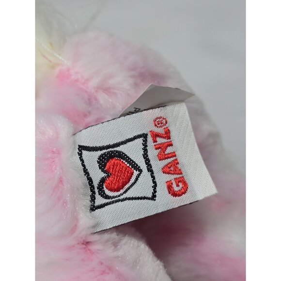 Ganz Webkinz Pink Pony Plush HM117- NO CODE - Picture 6 of 8
